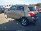Chevrolet Trax Fwd Lt Image 15