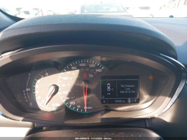 Chevrolet Trax Fwd Lt Image 4