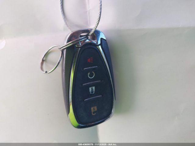 Chevrolet Trax Fwd Lt Image 7