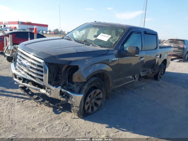 Ford F-150 Xlt Image 8