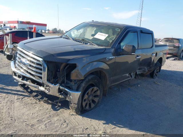 Ford F-150 Xlt Image 8