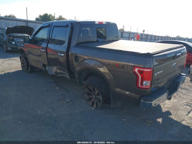 Ford F-150 Xlt Image 16