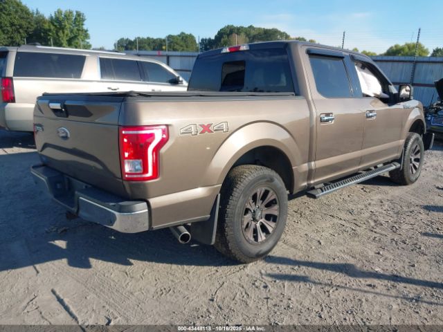 Ford F-150 Xlt Image 12