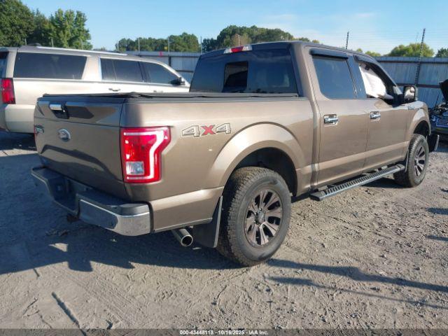 Ford F-150 Xlt Image 12