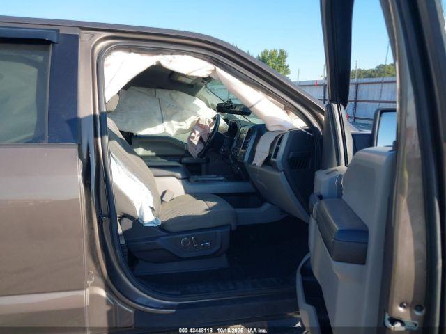 Ford F-150 Xlt Image 3