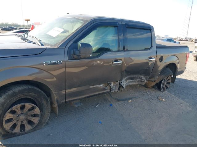 Ford F-150 Xlt Image 17