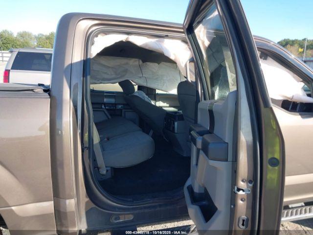 Ford F-150 Xlt Image 9