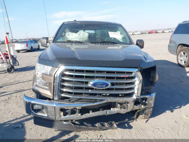 Ford F-150 Xlt Image 6