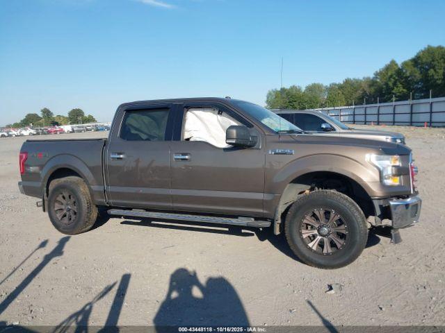 Ford F-150 Xlt Image 15
