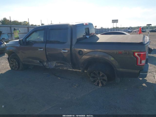 Ford F-150 Xlt Image 11