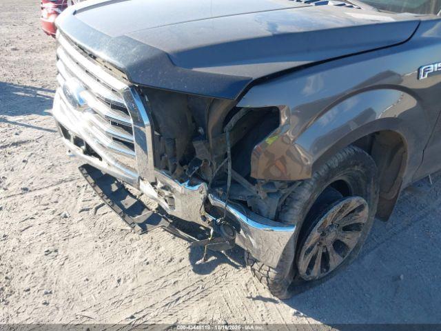 Ford F-150 Xlt Image 10