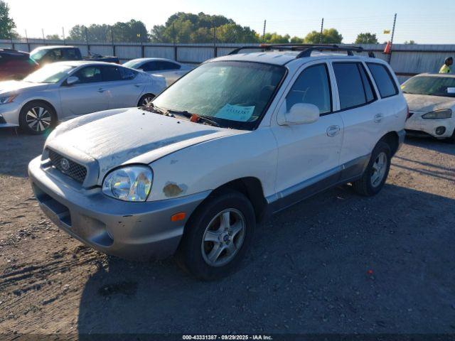 Hyundai SANTA FE Image 6