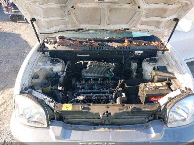 Hyundai SANTA FE Image 11