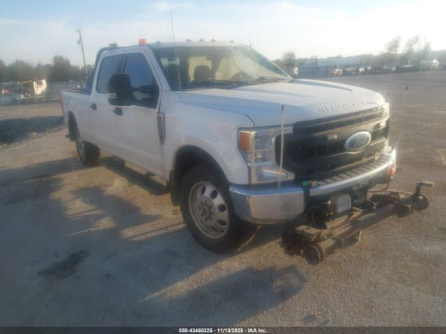 Ford F-350 Xl Image 1