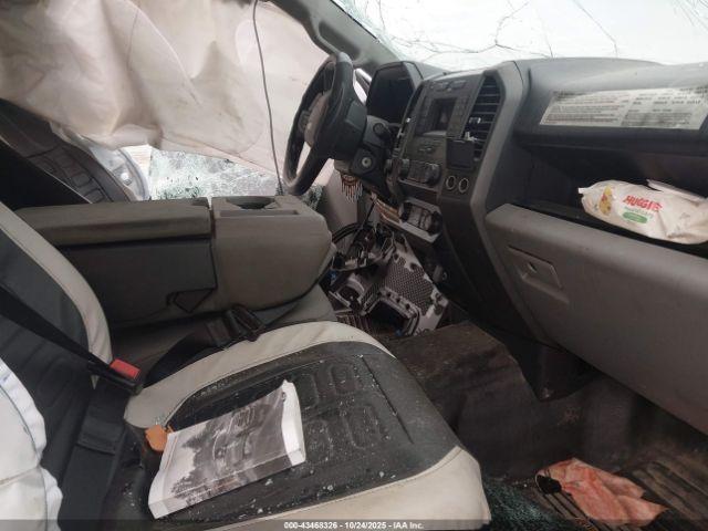 Ford F-350 Xl Image 9