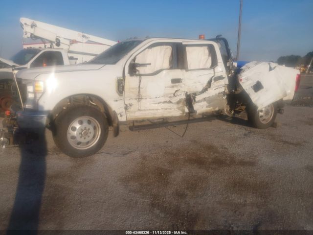 Ford F-350 Xl Image 5