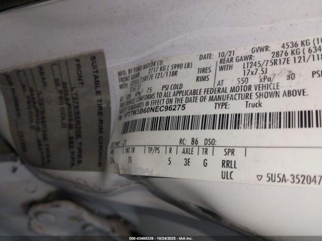 Ford F-350 Xl Image 7