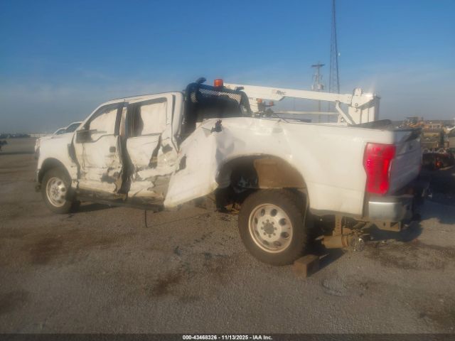 Ford F-350 Xl Image 15