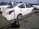 Nissan Versa 1.6 S+ Image 10