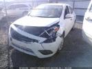 Nissan Versa 1.6 S+ Image 7