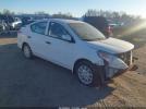 Nissan Versa 1.6 S+ Image 1