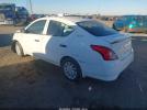 Nissan Versa 1.6 S+ Image 13
