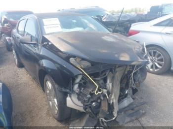  Salvage Dodge Avenger