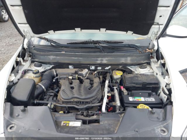 Jeep Cherokee Latitude Image 7