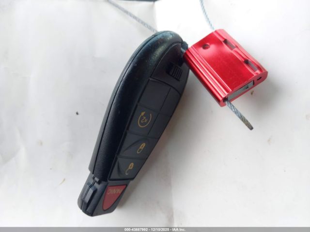 Jeep Cherokee Latitude Image 8