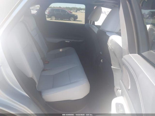 Lexus RX Premium Image 7