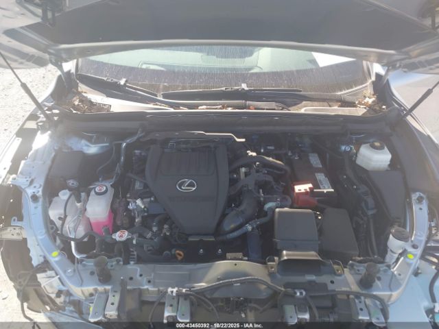 Lexus RX Premium Image 17