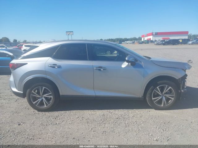 Lexus RX Premium Image 14