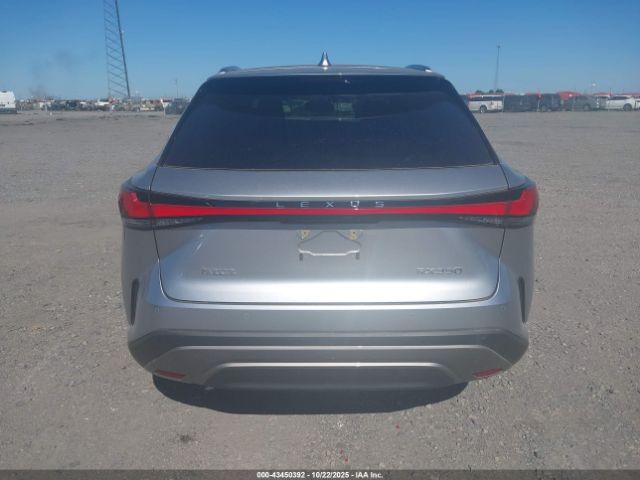 Lexus RX Premium Image 11