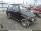Suzuki Sidekick Image 1
