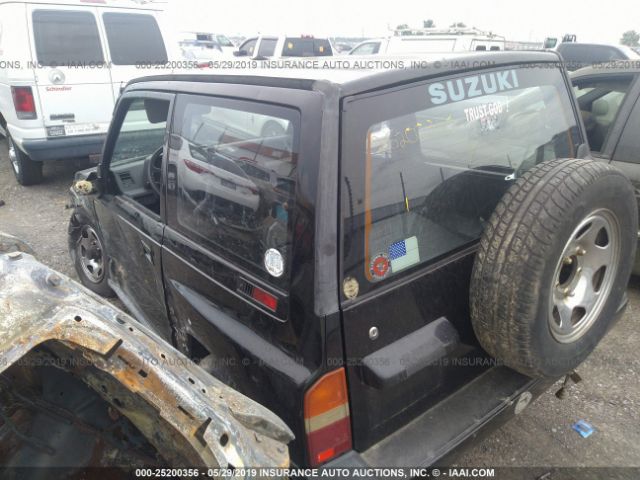 Suzuki Sidekick Image 2