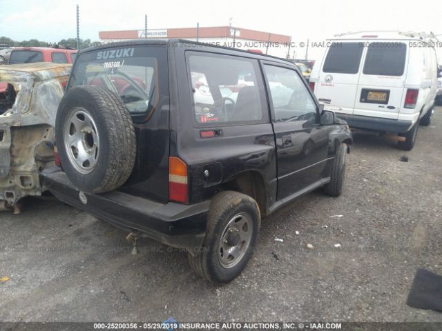 Suzuki Sidekick Image 5