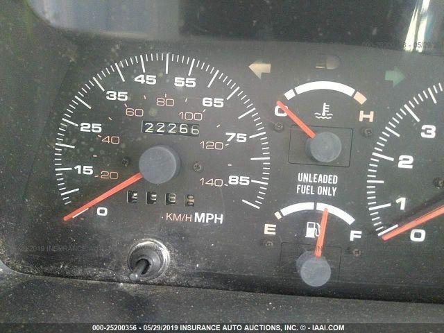 Suzuki Sidekick Image 3