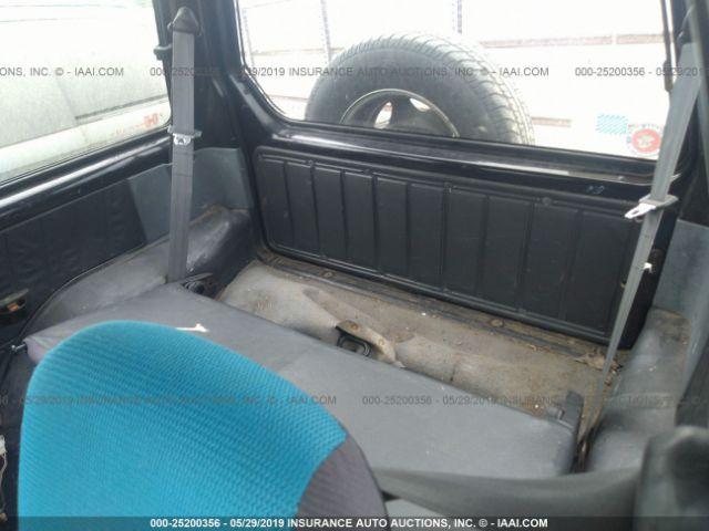 Suzuki Sidekick Image 8