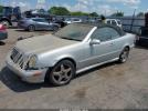 Mercedes-Benz Clk-class Image 3