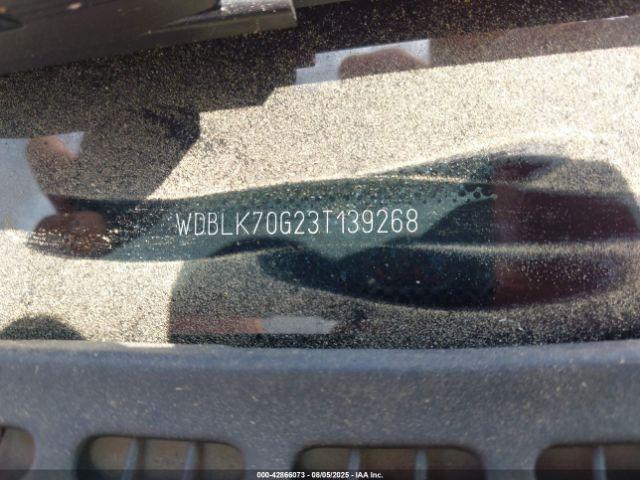 Mercedes-Benz Clk-class Image 10