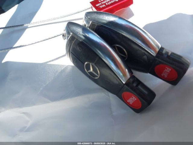 Mercedes-Benz Clk-class Image 11