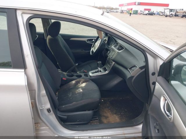 Nissan Sentra Sr Image 3