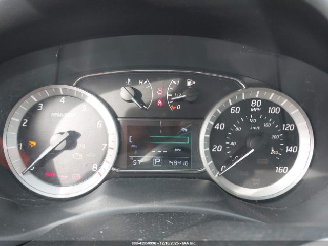 Nissan Sentra Sr Image 5