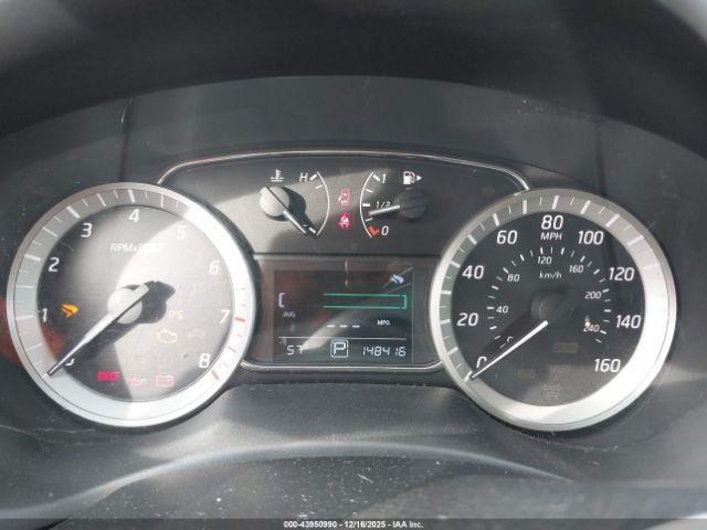 Nissan Sentra Sr Image 5