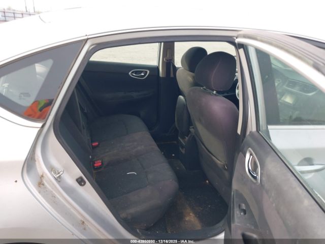 Nissan Sentra Sr Image 7