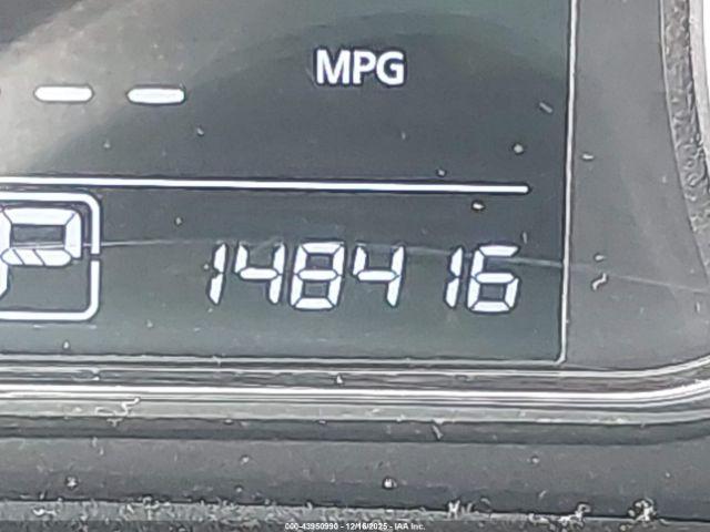 Nissan Sentra Sr Image 10