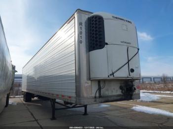  Salvage Great Dane Trailers Great Dane Trailers