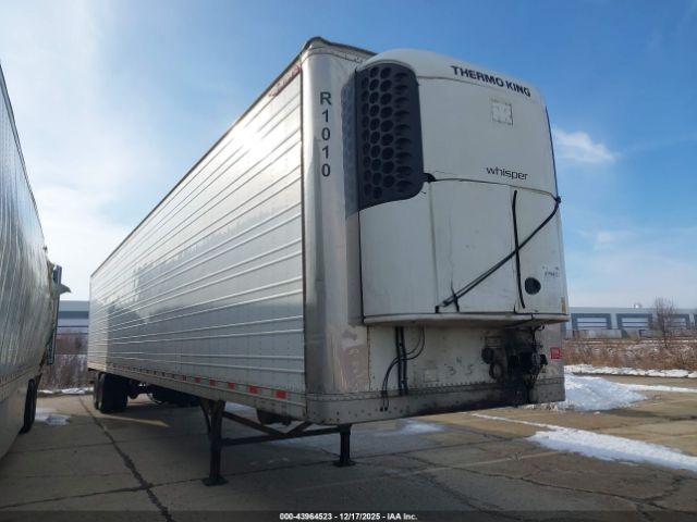  Salvage Great Dane Trailers Great Dane Trailers