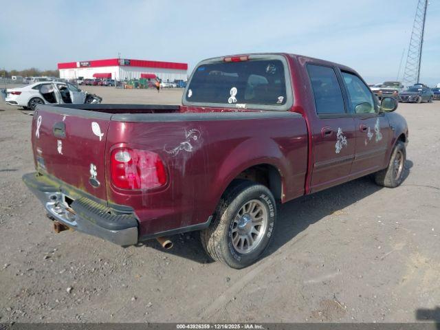 Ford F-150 Image 12