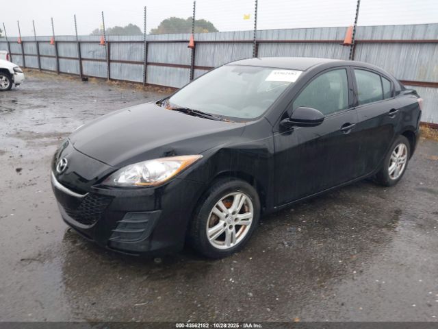 Mazda Mazda3 I Touring Image 4